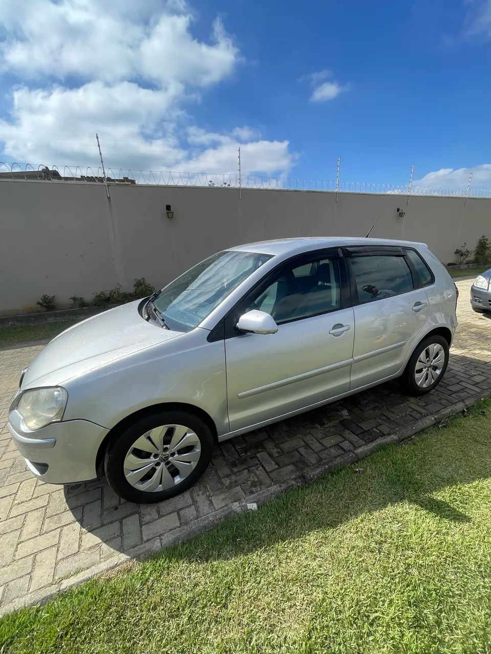 Volkswagen Polo 2011