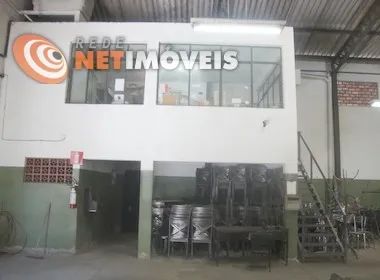 Venda Galpão Colégio Batista Belo Horizonte - Foto 2