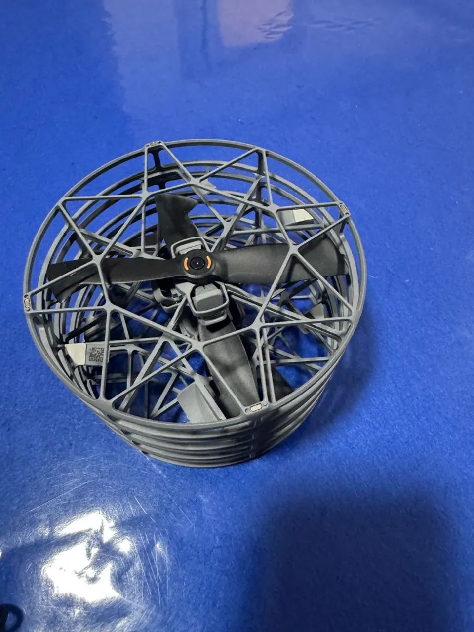 DJI MINI 5 PRO COMBO PLUS MAIS COMPLETO - Foto 3
