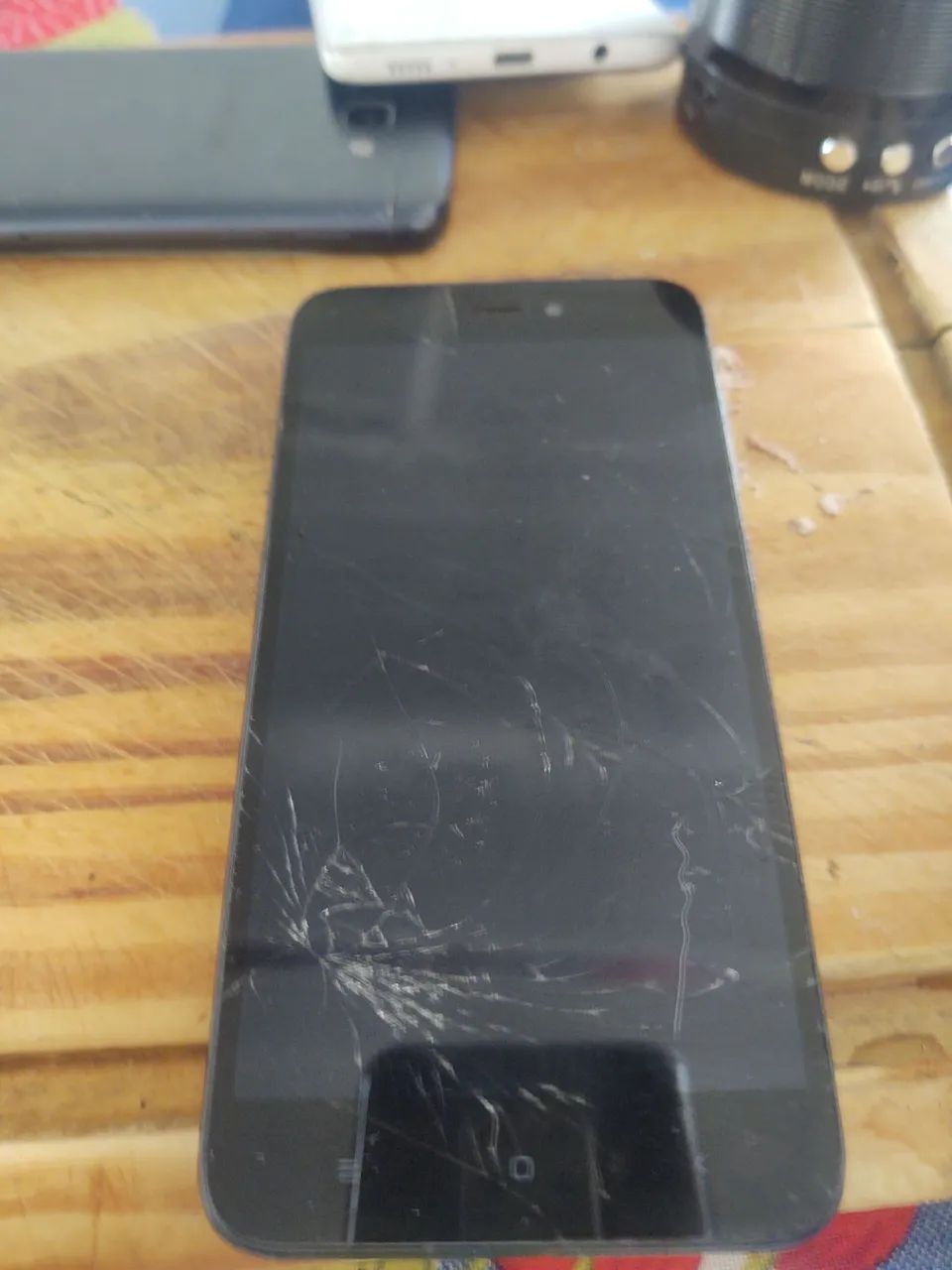 Celular para tirar peças - Foto 5