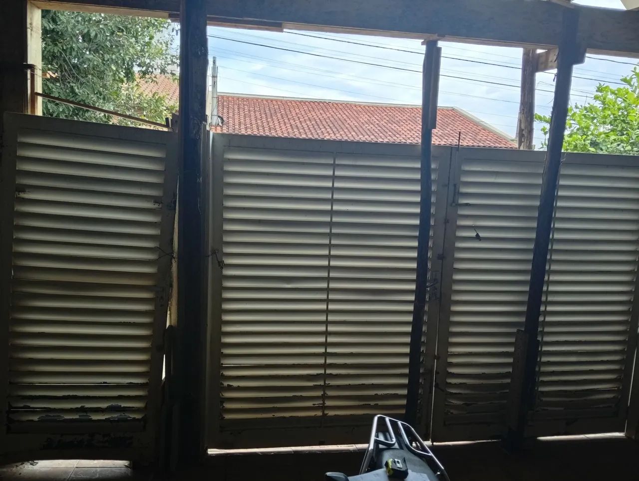 Venda Portão e grade de proteção 