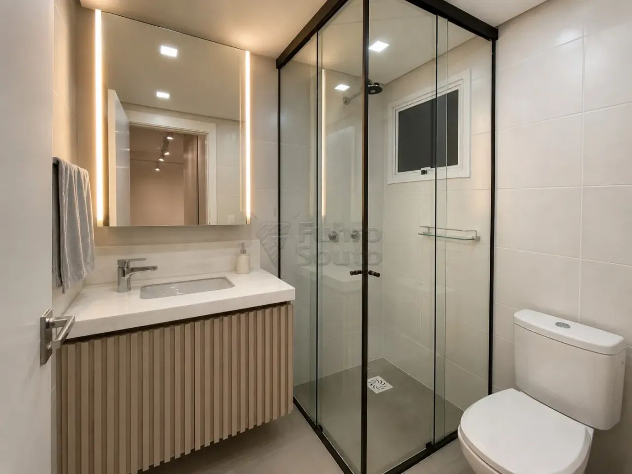 Apartamento moderno e aconchegante próximo ao Parque Una - Foto 5