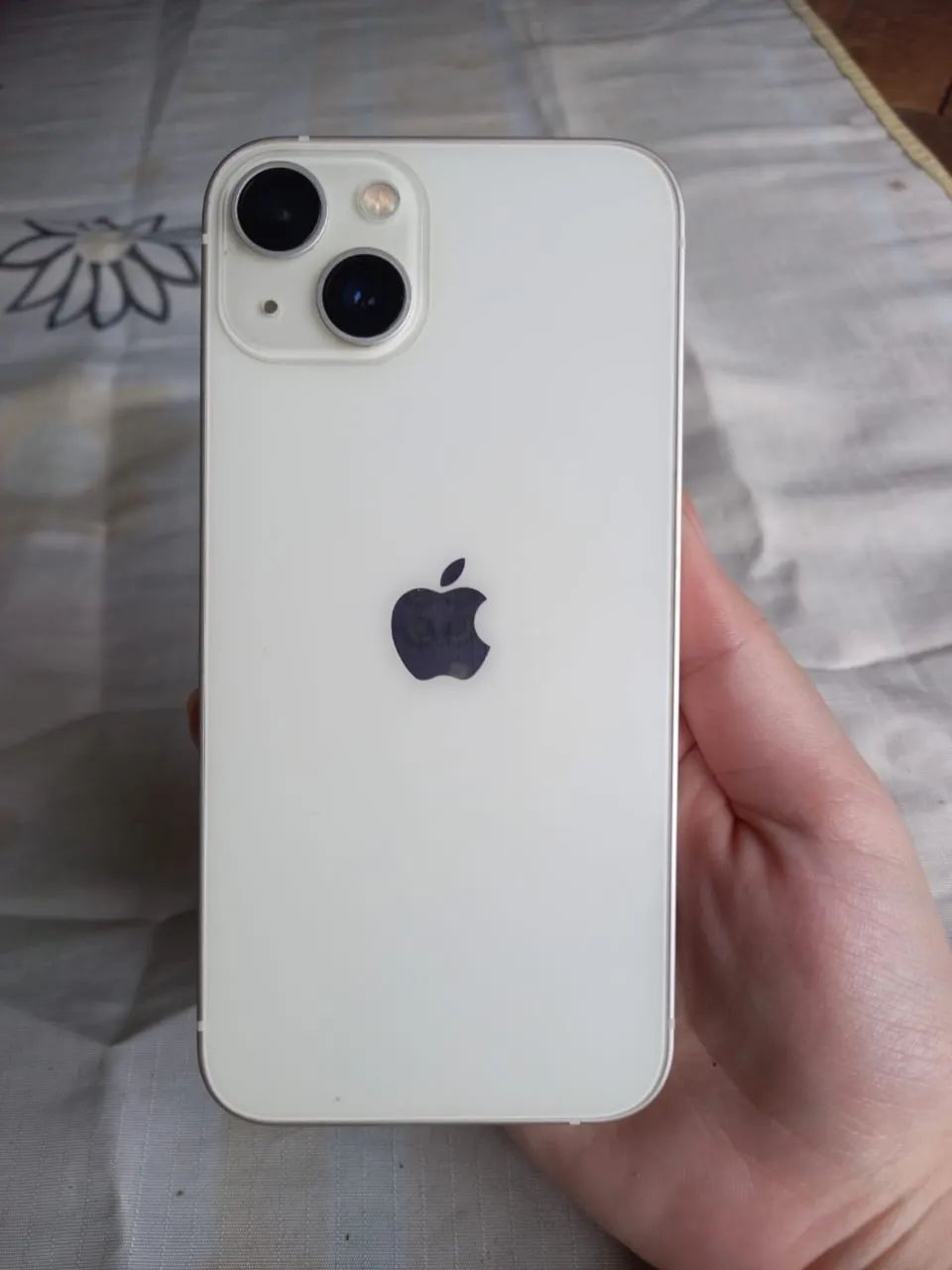 iPhone 13 128gb todo original  - Foto 2