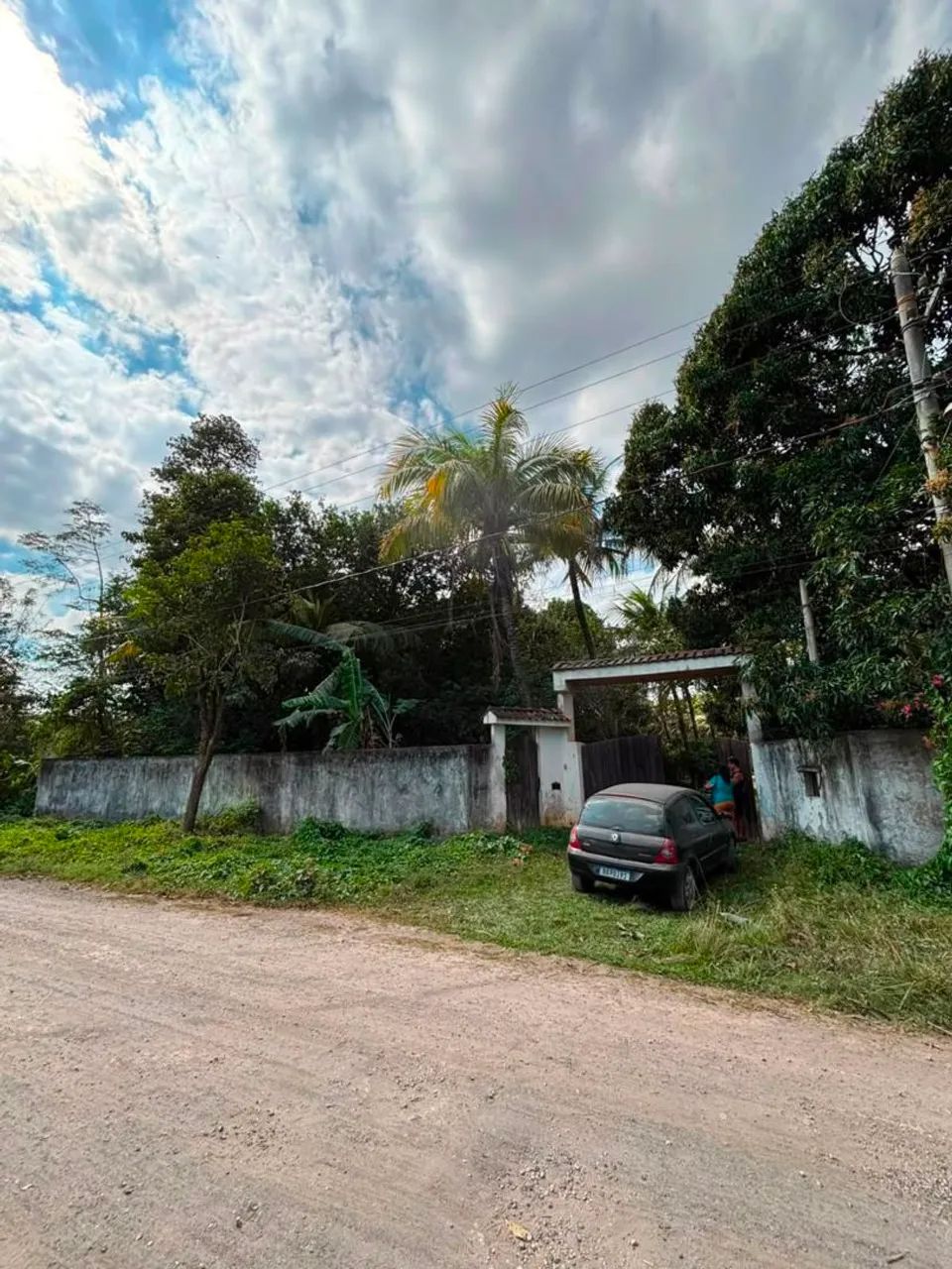 OPORTUNIDADE ? SITIO COM DOCUMENTAÇÃO!