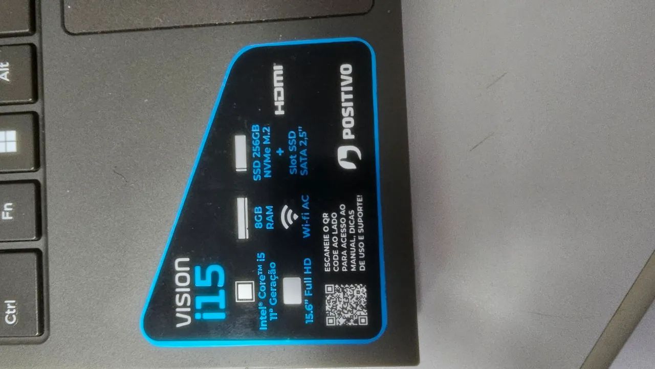 Notebook I5 - Foto 3