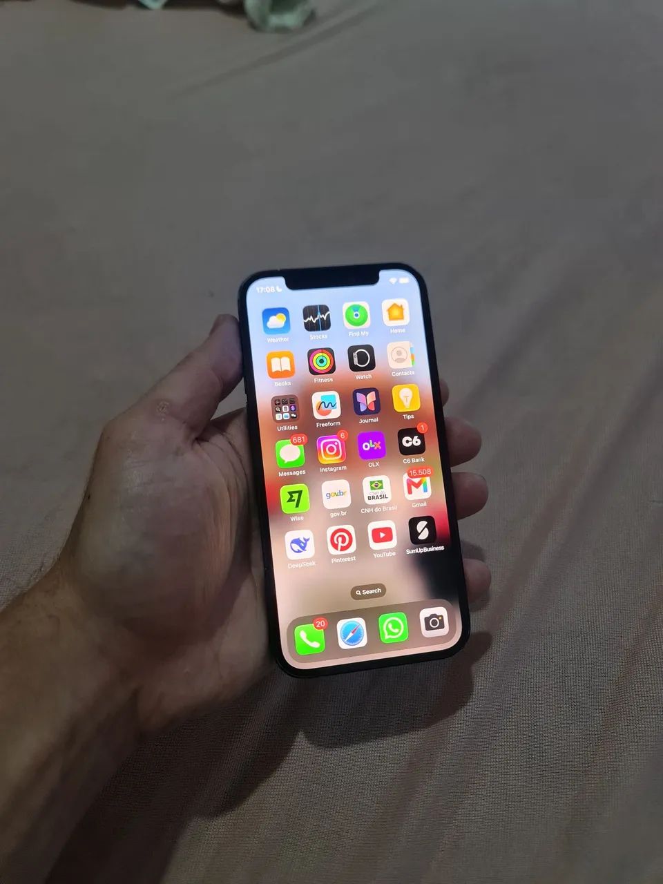 iPhone 12 128 Gb