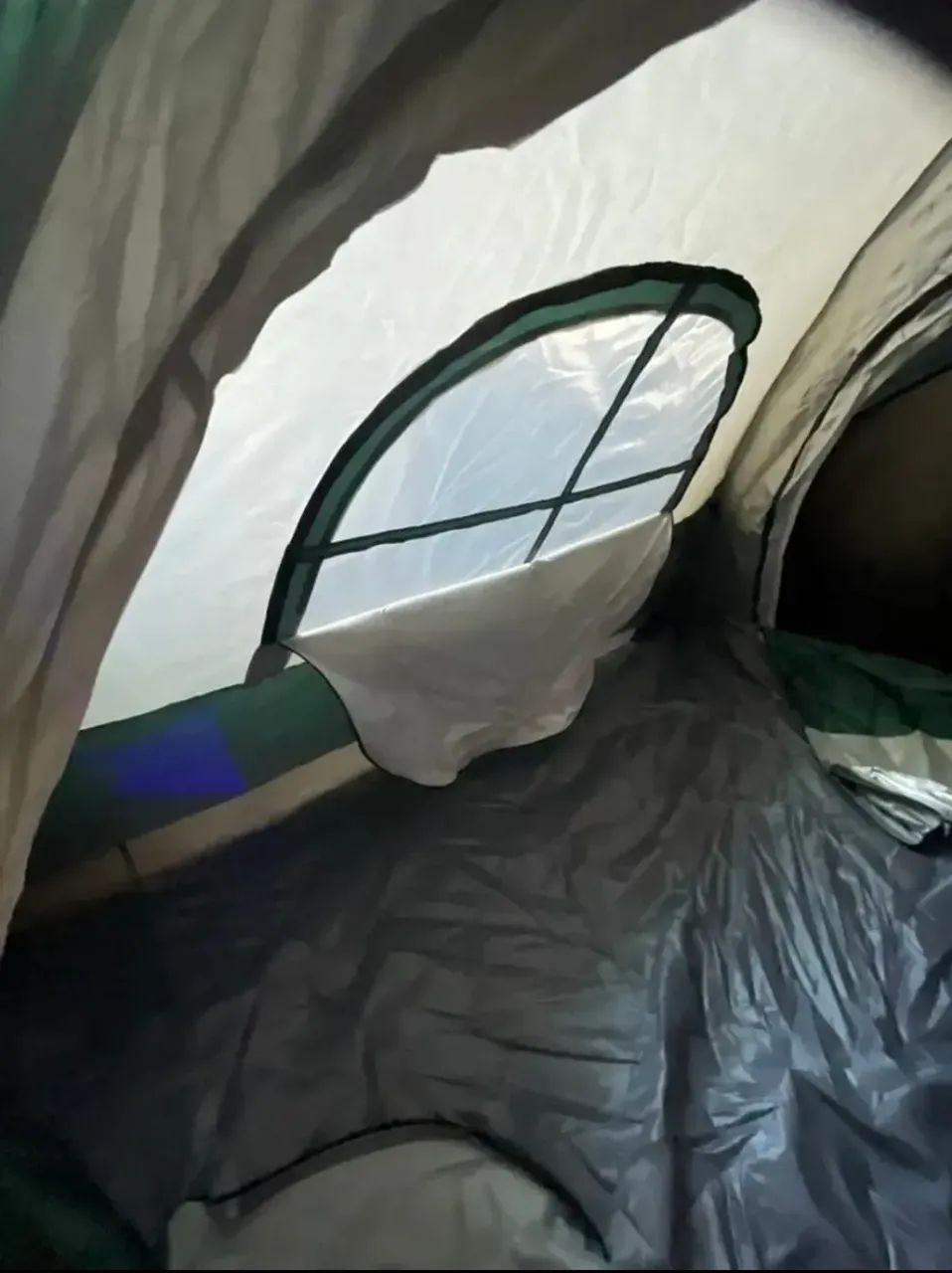 Camping barraca  - Foto 4