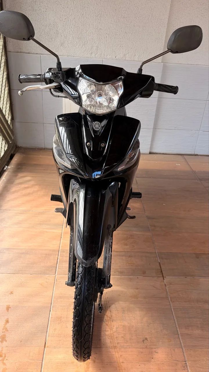 CRYPTON 115 / 2011 - Foto 2