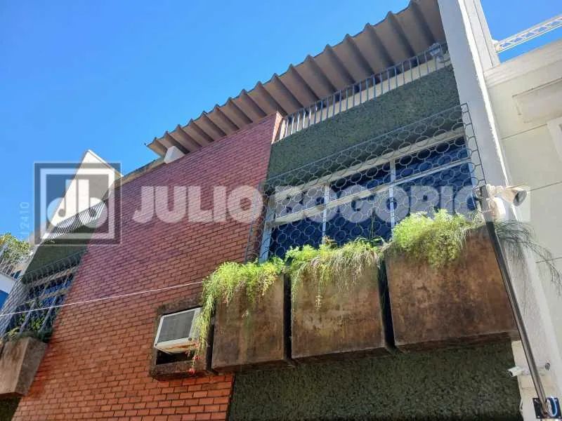 Casa de rua : Triplex / Residencial / Urca - Foto 3