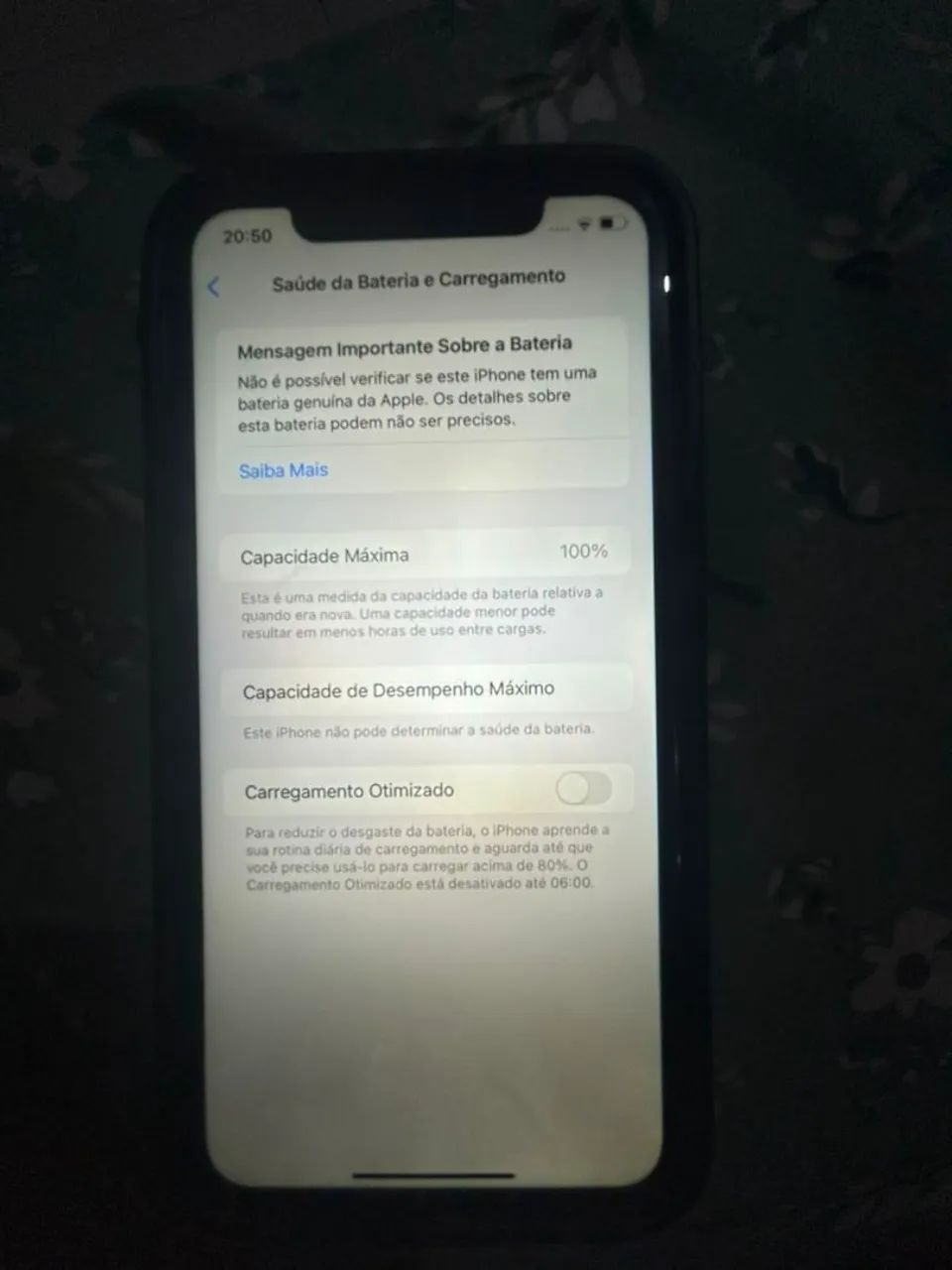 iPhone XR 128gb