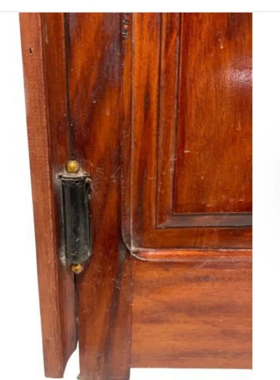 Portas Bang antiga  - Foto 3