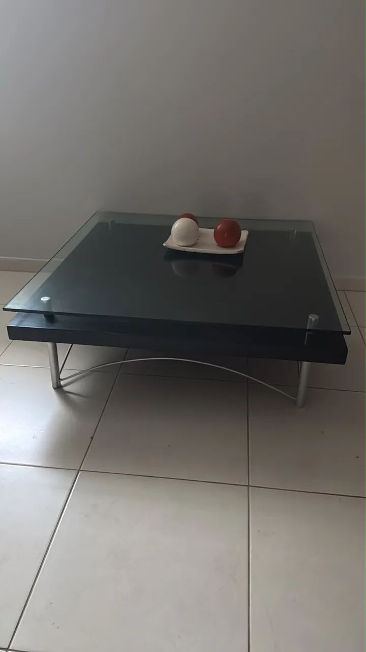 Mesa de centro
