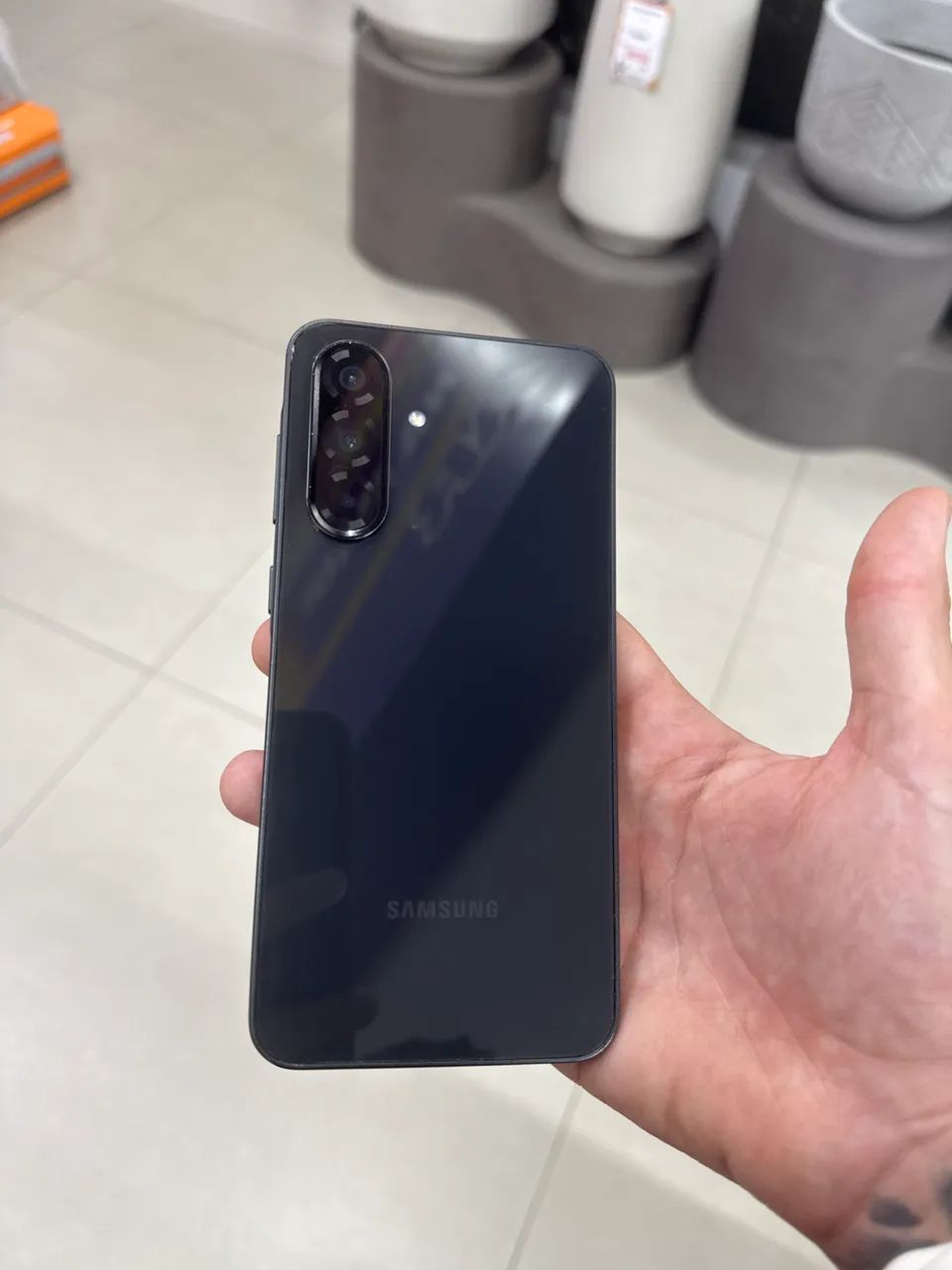 SAMSUNG A36 256GB - Foto 3