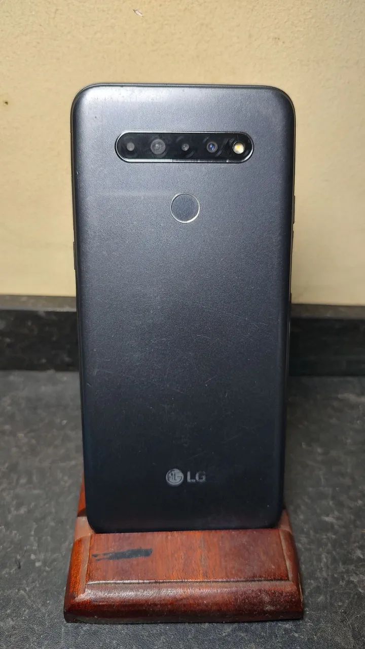 Celular LG k41s - Foto 3