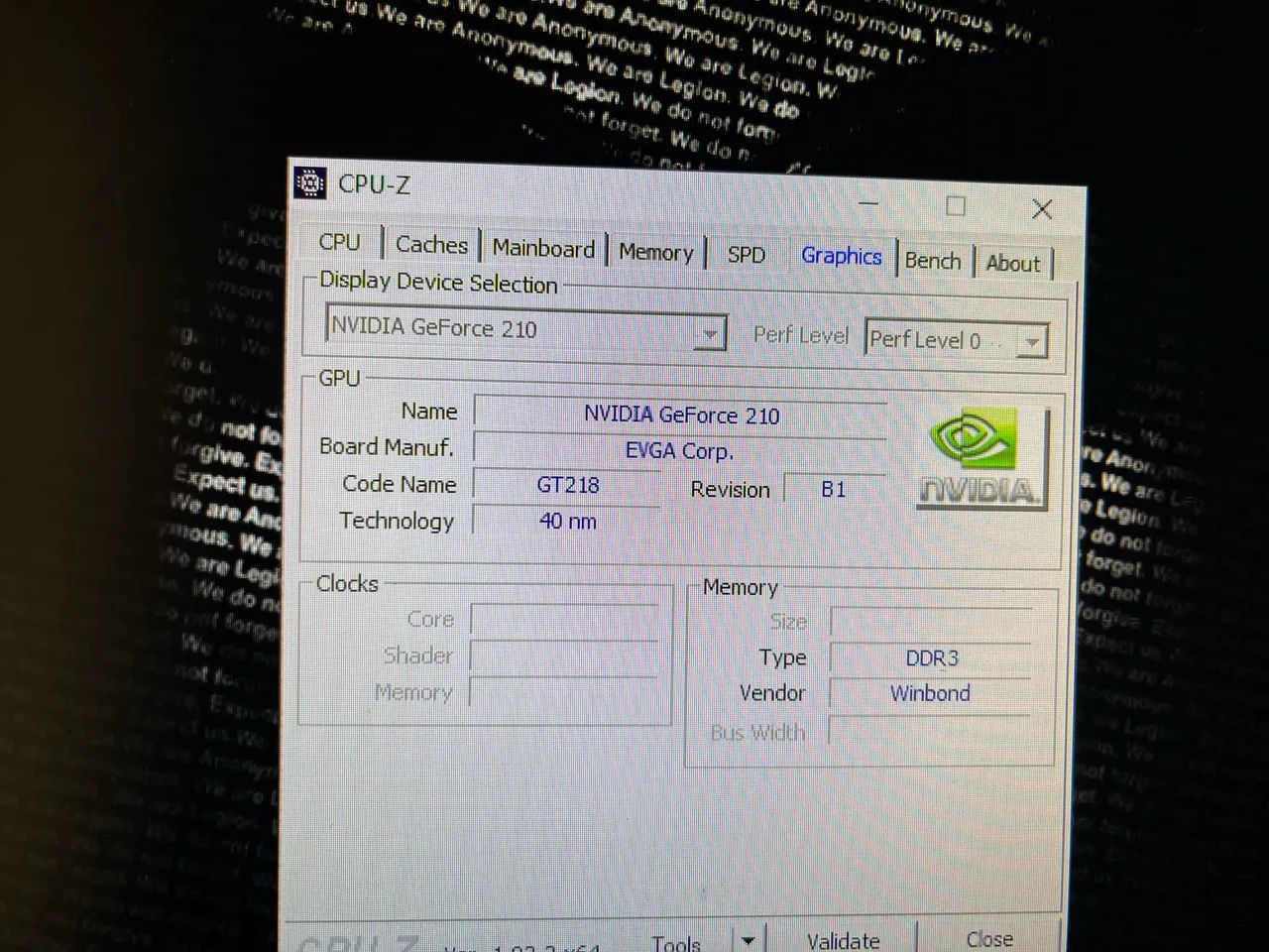 CPU doméstico 
