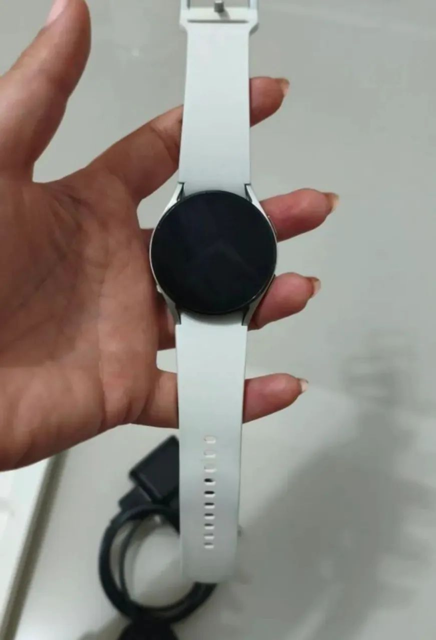 Relógio SmartWatch Samsung Galaxy 4 - Foto 2
