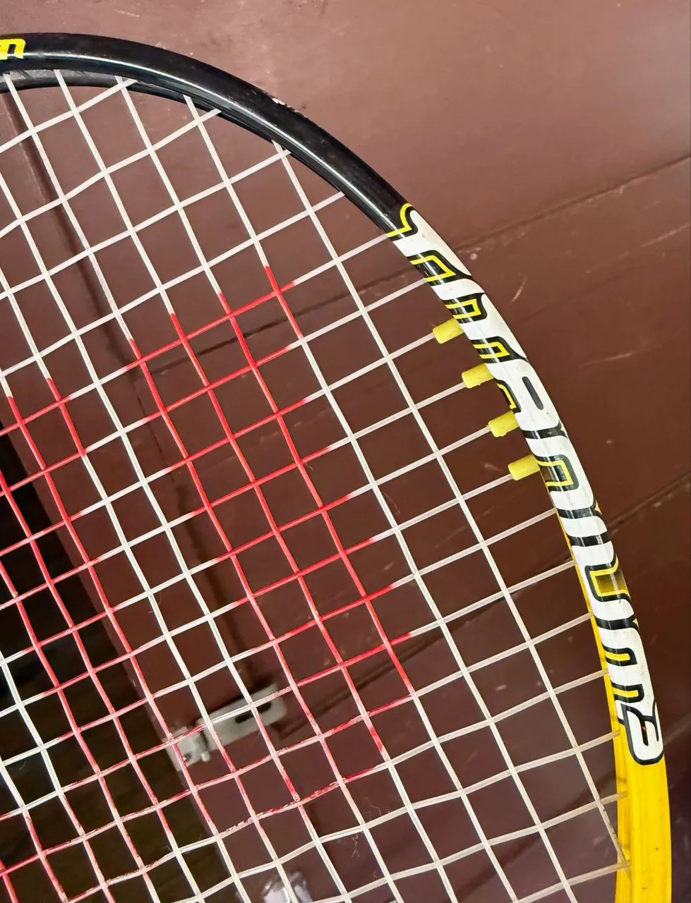 Raquette De Tennis Wilson Venus Serena – Taille 25 Poignée 3 7/8 – Occasion Bon état