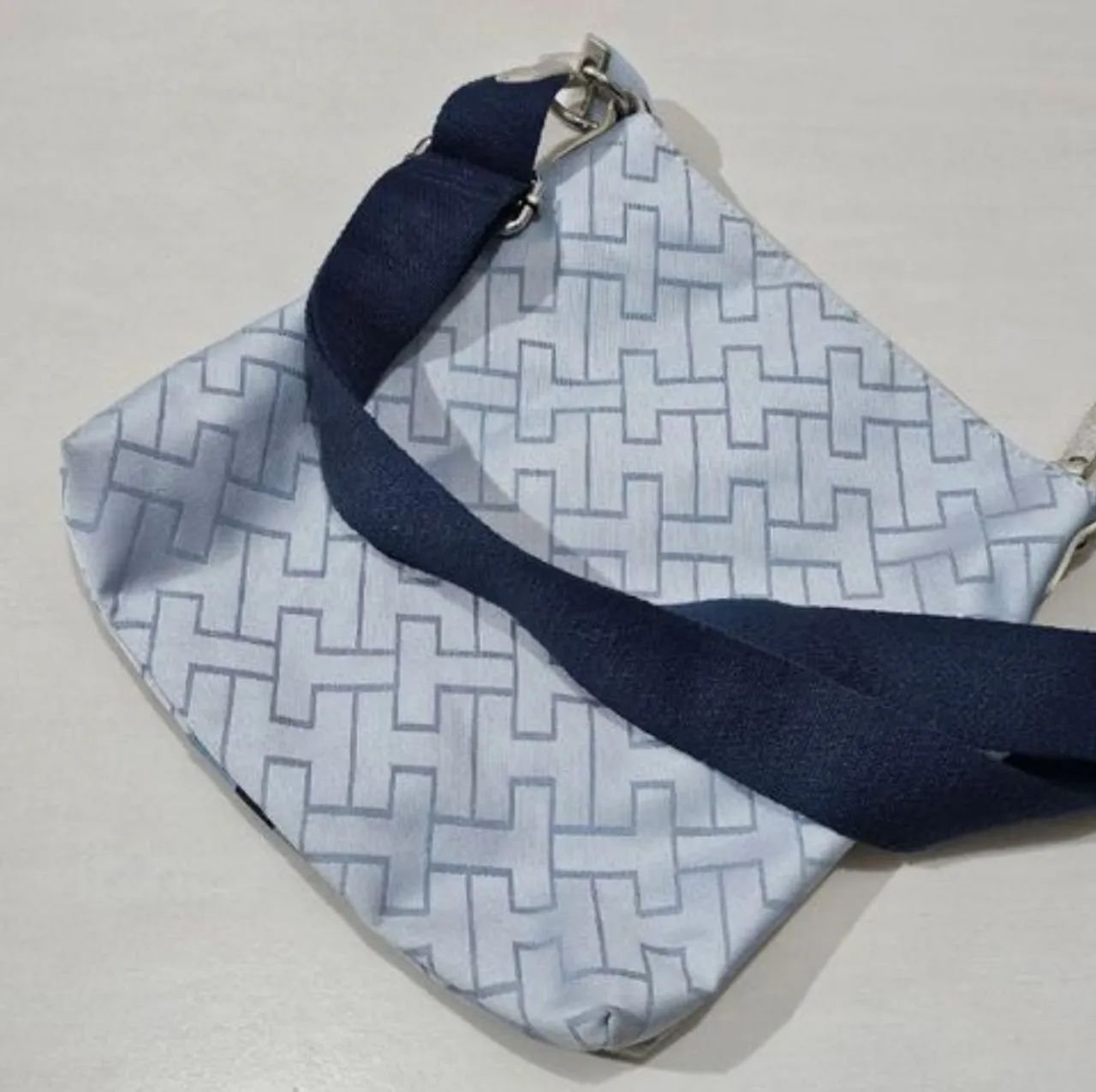 Bolsa tommy hilfiger | crossbory | original  - Foto 4