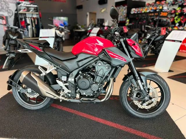 Hornet 500 2026 - Foto 4