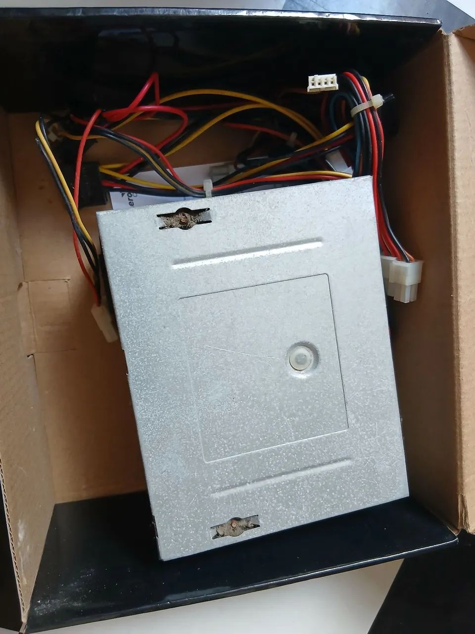 Fonte de 400W - Foto 2