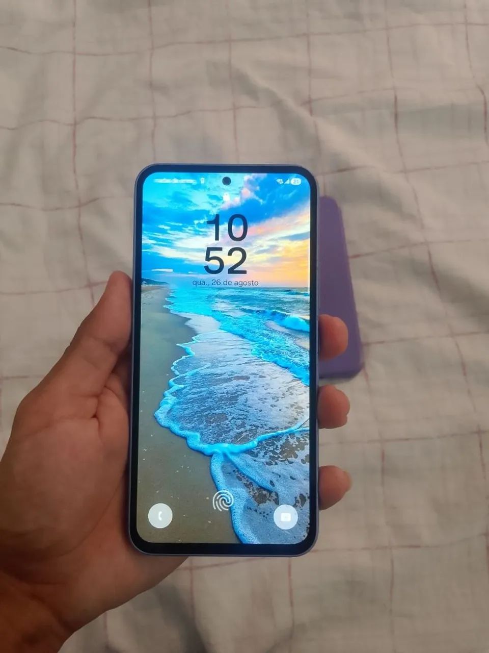 Samsung A54 256 GB