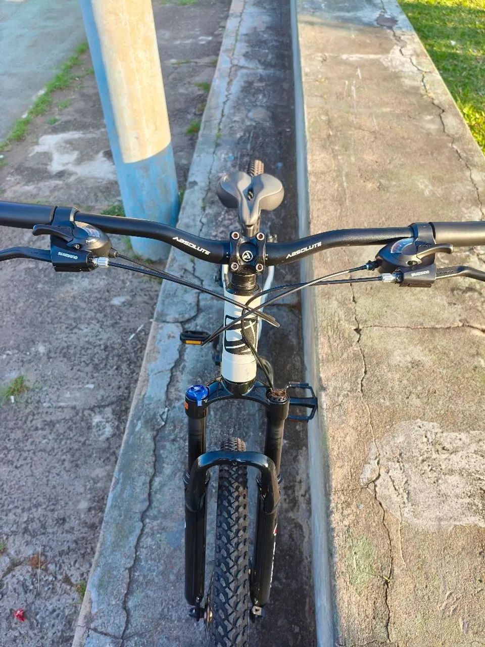 Gios FR-X | Equipada com Shimano Tourney - Foto 4