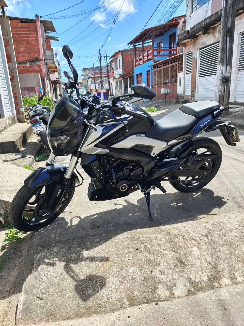 Dominar 250 - Foto 2