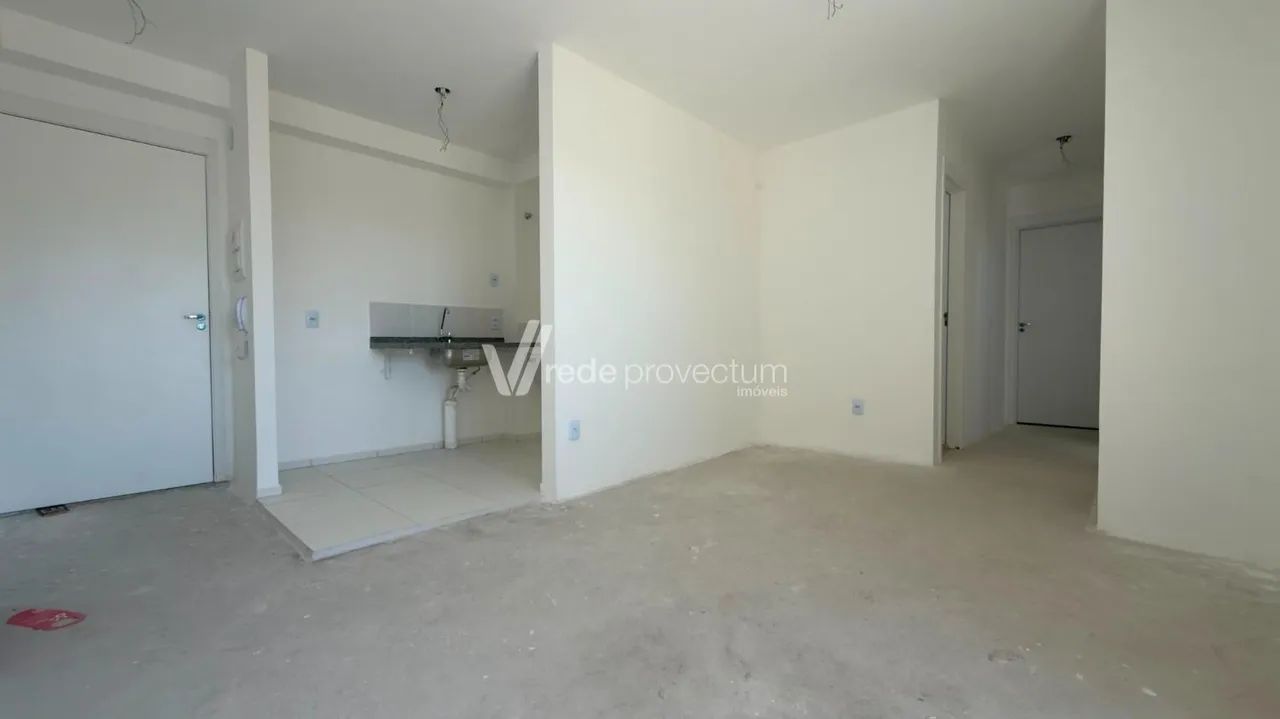 Apartamento a venda com 3 quartos no HM Maxi Campinas - Foto 4