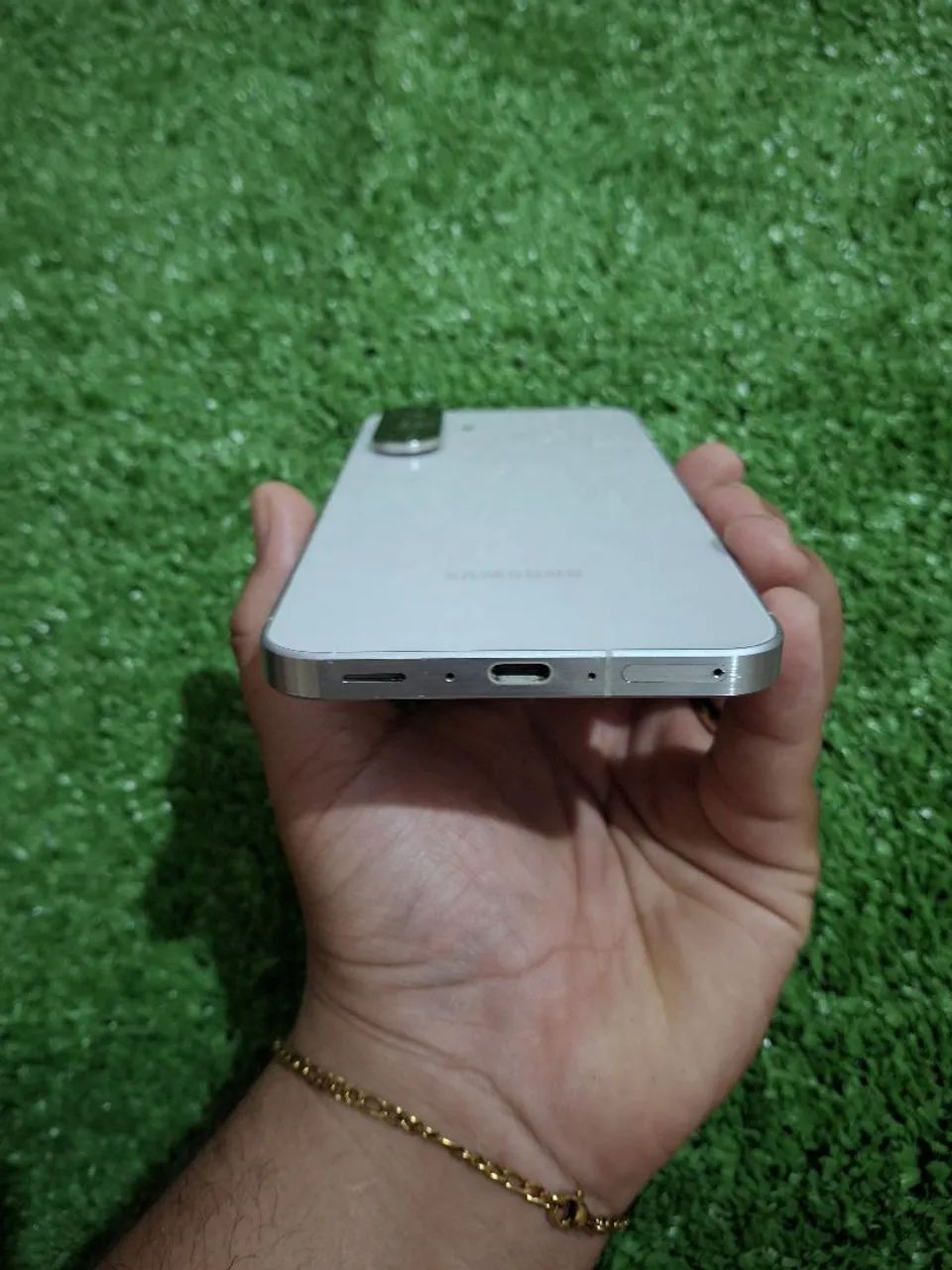 Samsung Galaxy A56 5G - Foto 4