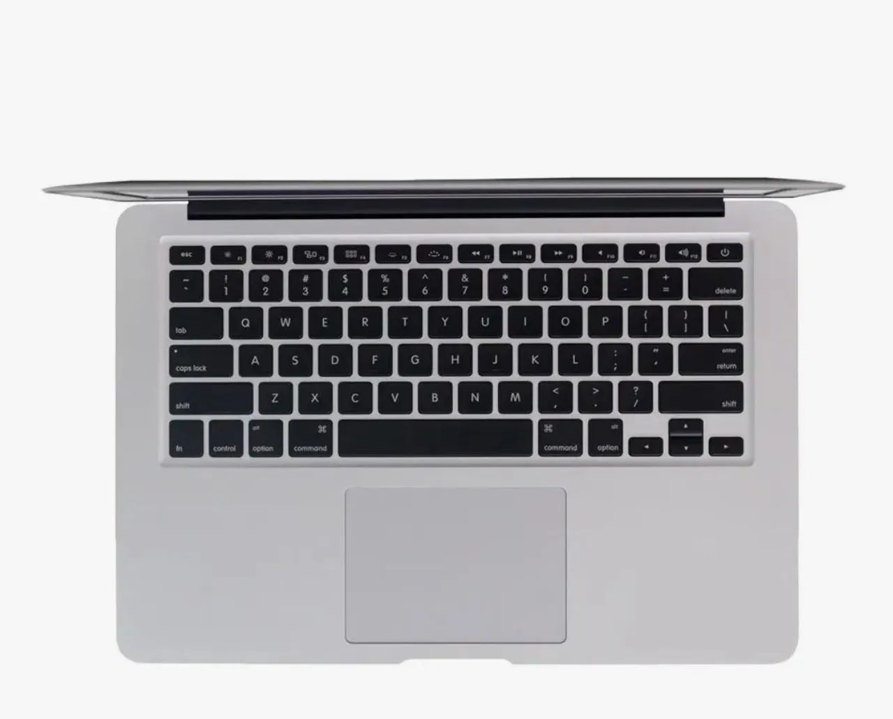 MacBook Air 2017 - Foto 2