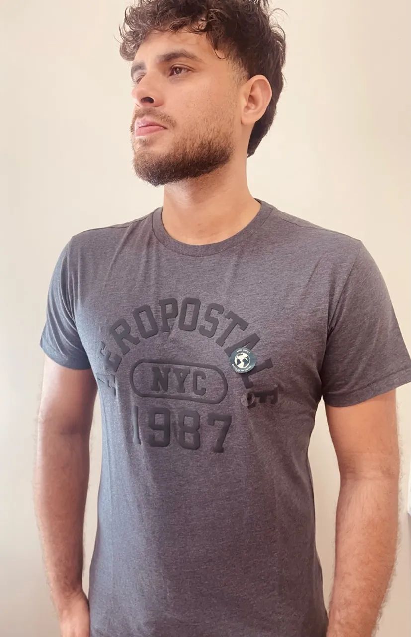Camisas - Foto 3