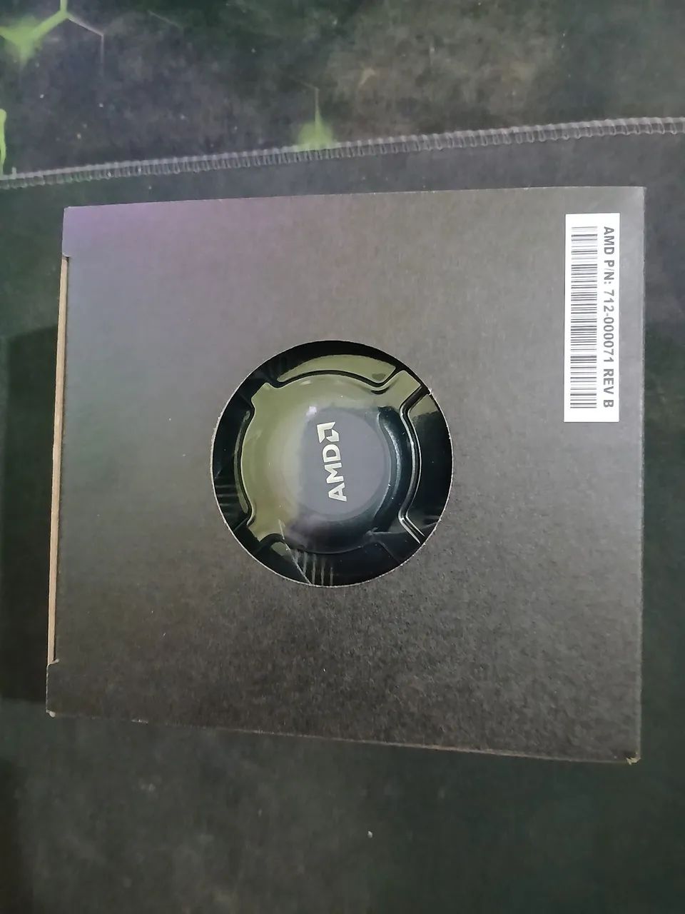 Ryzen 5 5500 - Foto 4