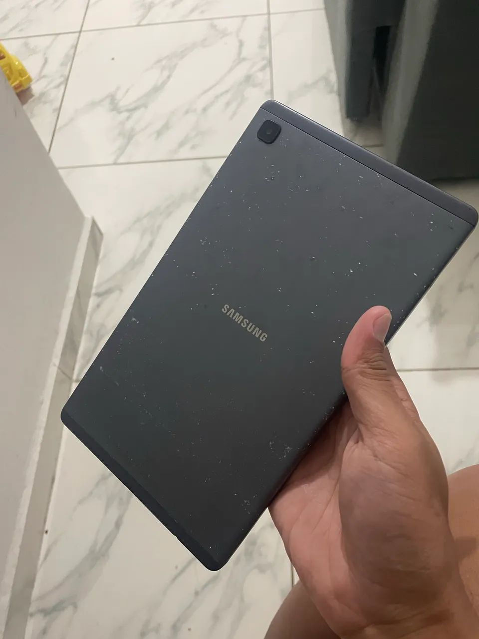 Tablet A7 - Foto 2