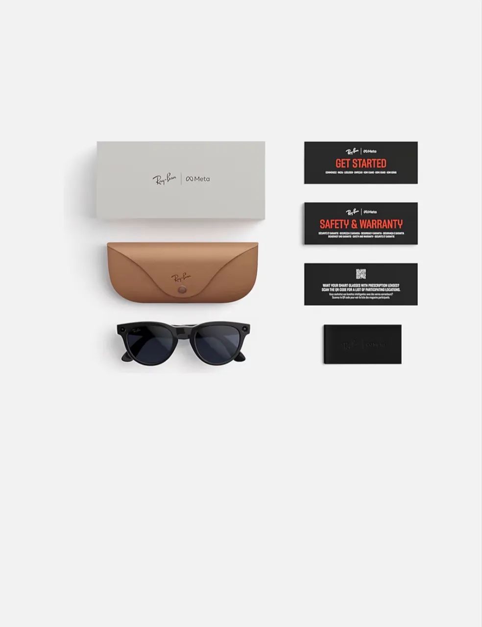 Rayban meta gen2 Headliner (lacrado) - Foto 3