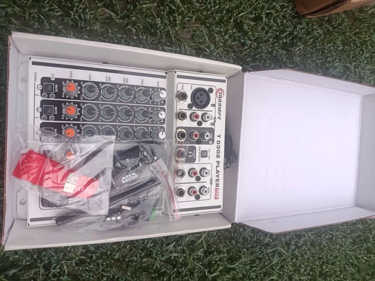 Módulos, ts 1200 e hd 3000 - Foto 3
