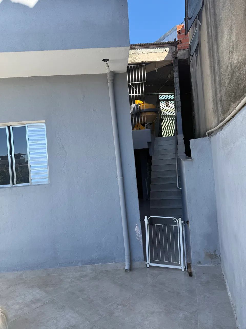 Vendo casa Jardim Nova Belém  - Foto 2