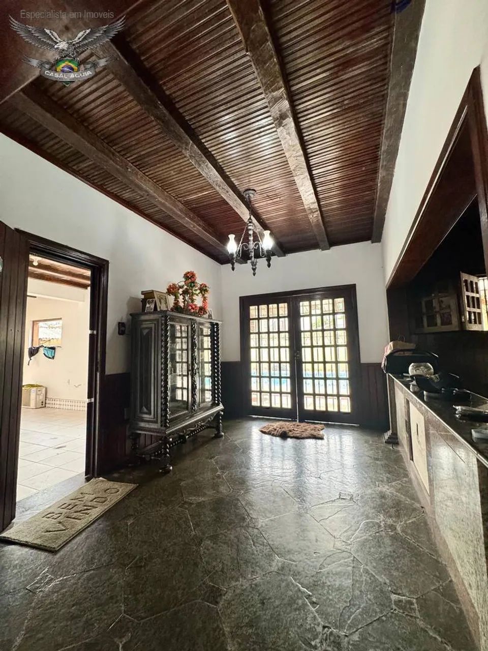 CASA A VENDA COND. AMAZON GARDEN, - Foto 5