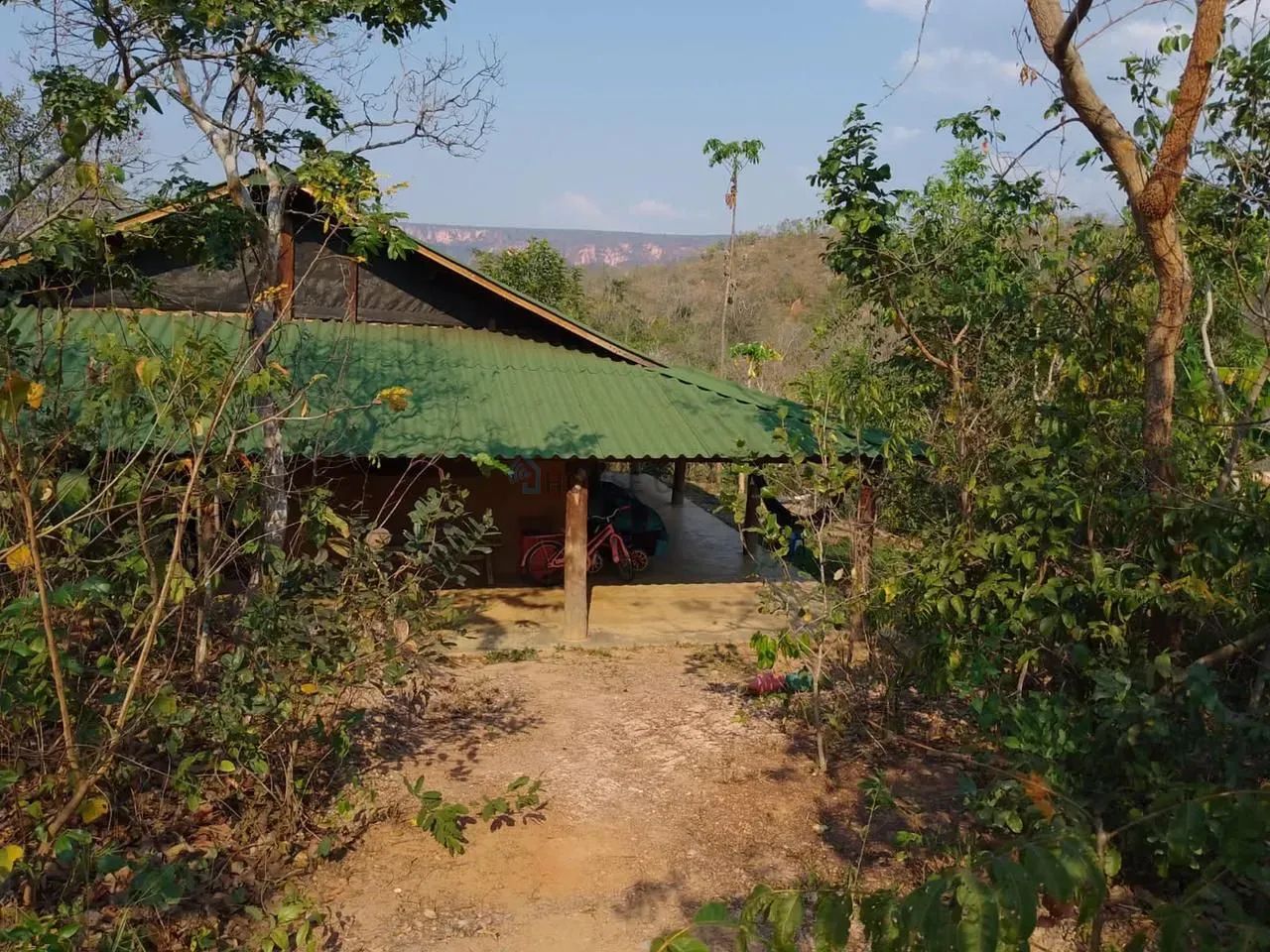 CHACARA A VENDA NO PACIENCIA PROX. A SALGADEIRA - Foto 2