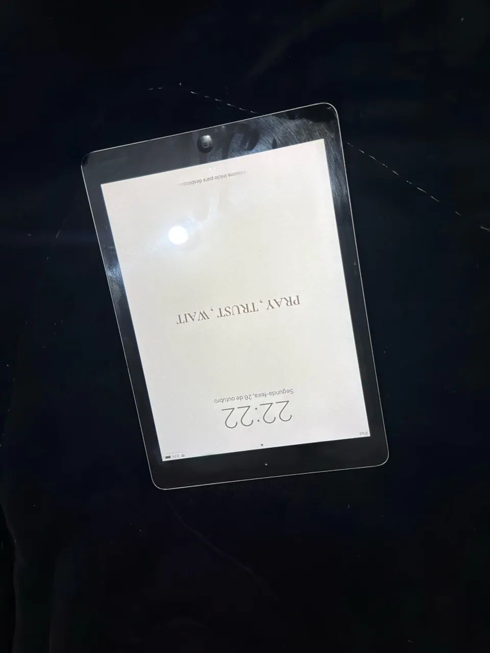 iPad 