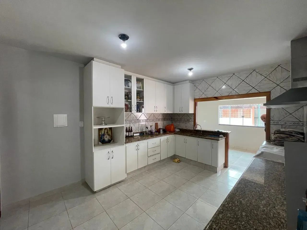 CASA SÂO CARLOS COM ÁREA DO TERENO 360 M2 ÁREA DE COSTR. 220  - Anápolis - GO - Foto 11