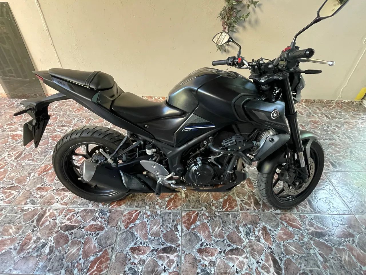 Mt-03 - Foto 2