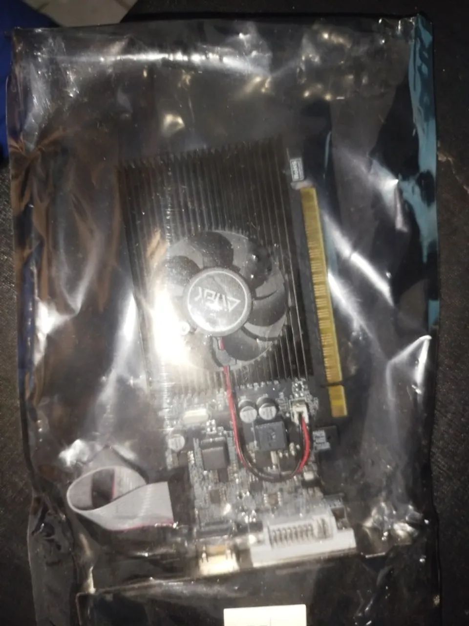Placa de vídeo gt610  - Foto 2