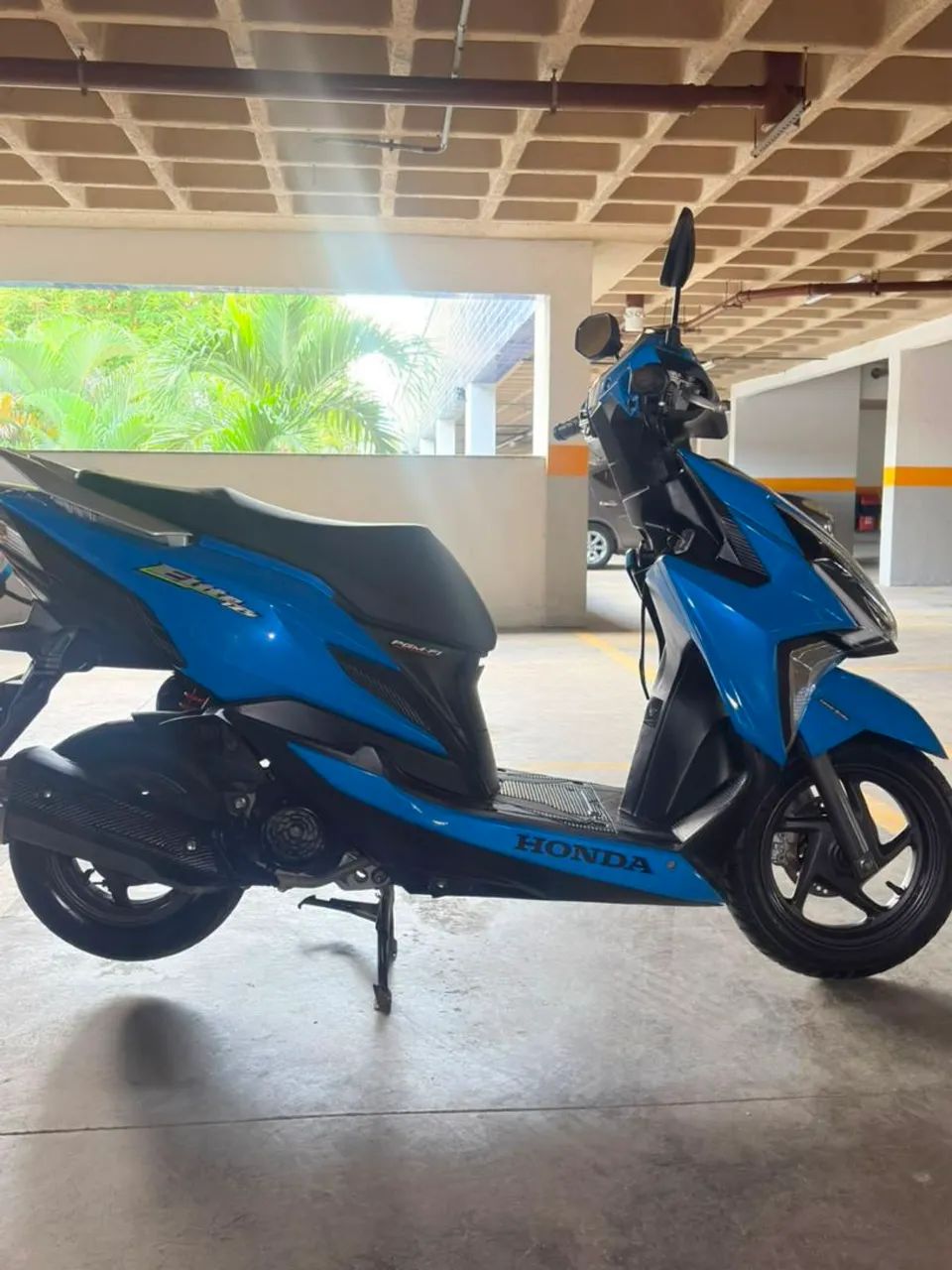 Honda elite extra - Foto 2