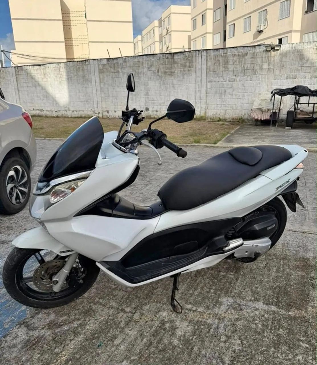 Pcx pronta de tudo  - Foto 3