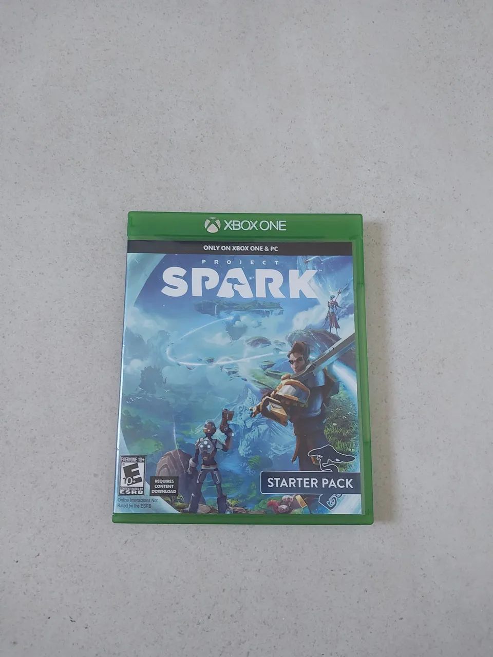 Project Spark | Xbox One