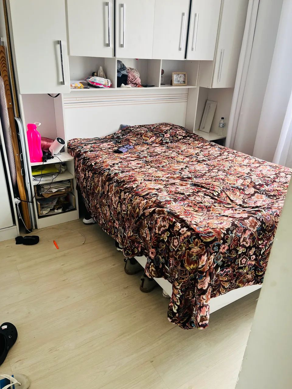 Vendo ou Troco por Casa - Foto 4