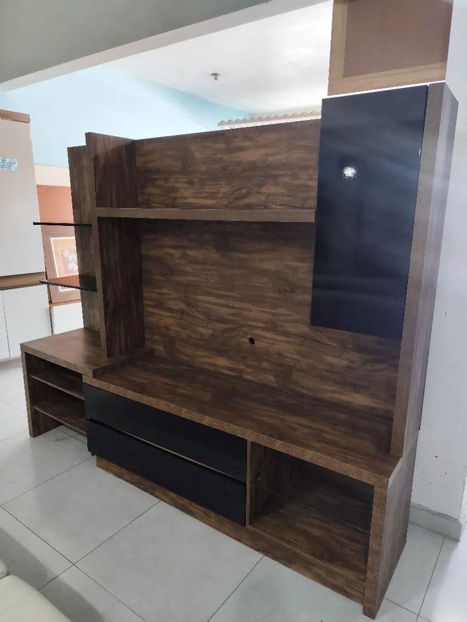 Estante grande  - Foto 2