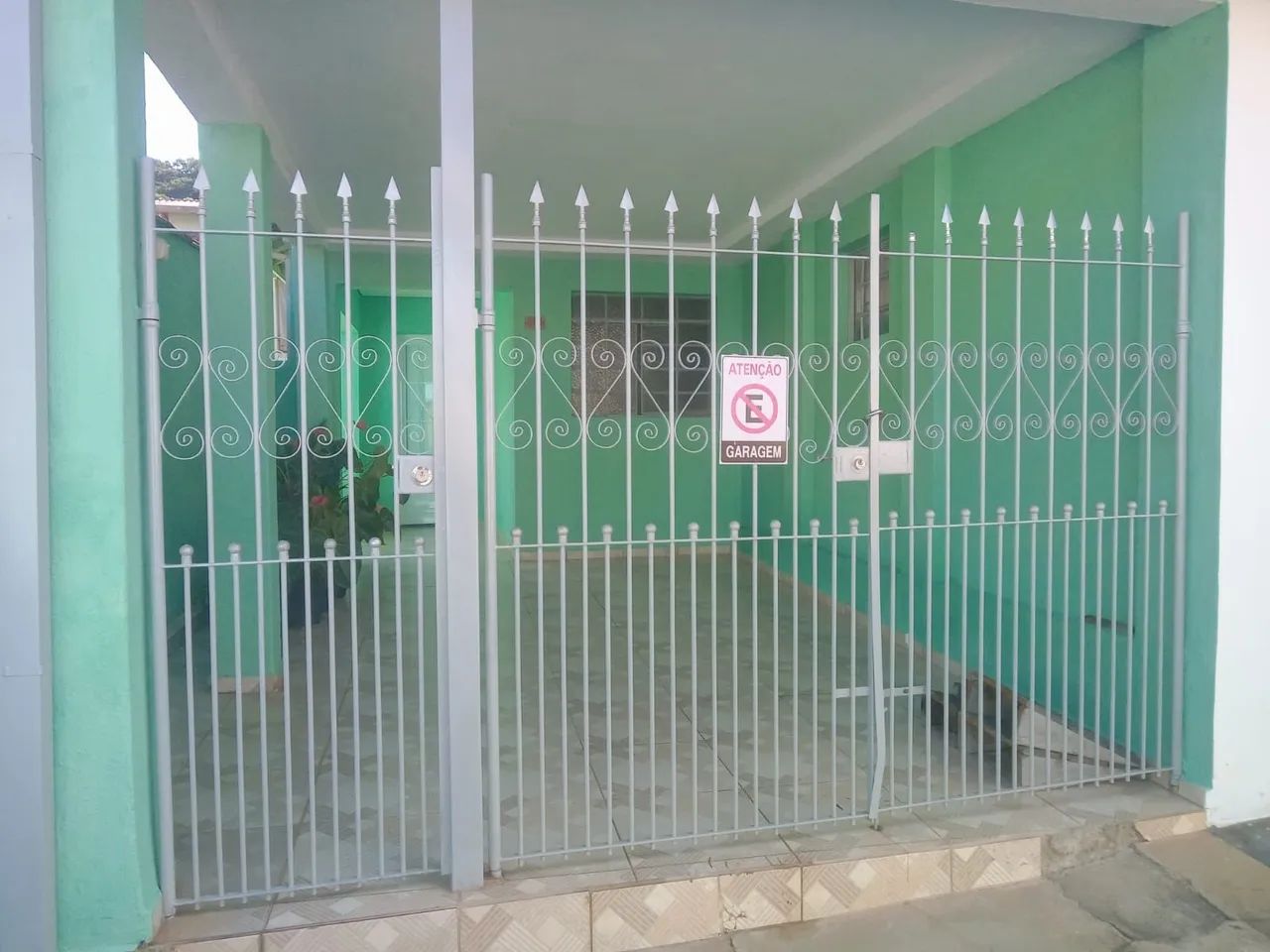Vendo casa