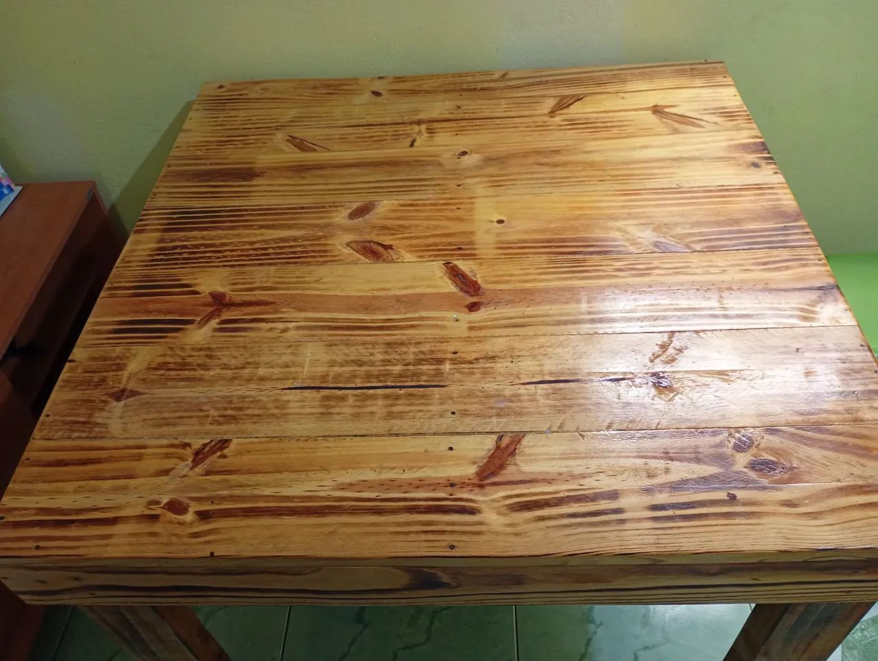 Mesa * - Foto 3
