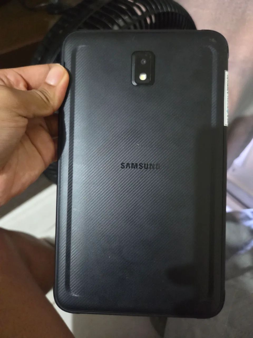 Galaxy Tab Active3 - Foto 2